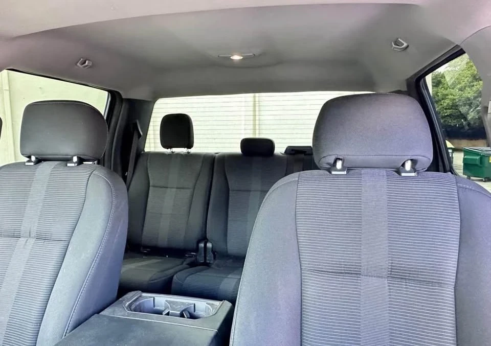 2019 Ford F-150 13th Gen - Image 9 of 12