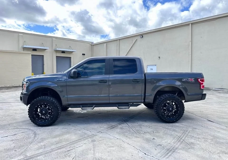 2019 Ford F-150 13th Gen - Image 12 of 12