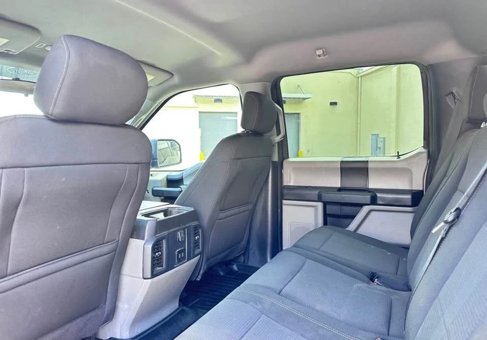 2019 Ford F-150 13th Gen - Image 8 of 12