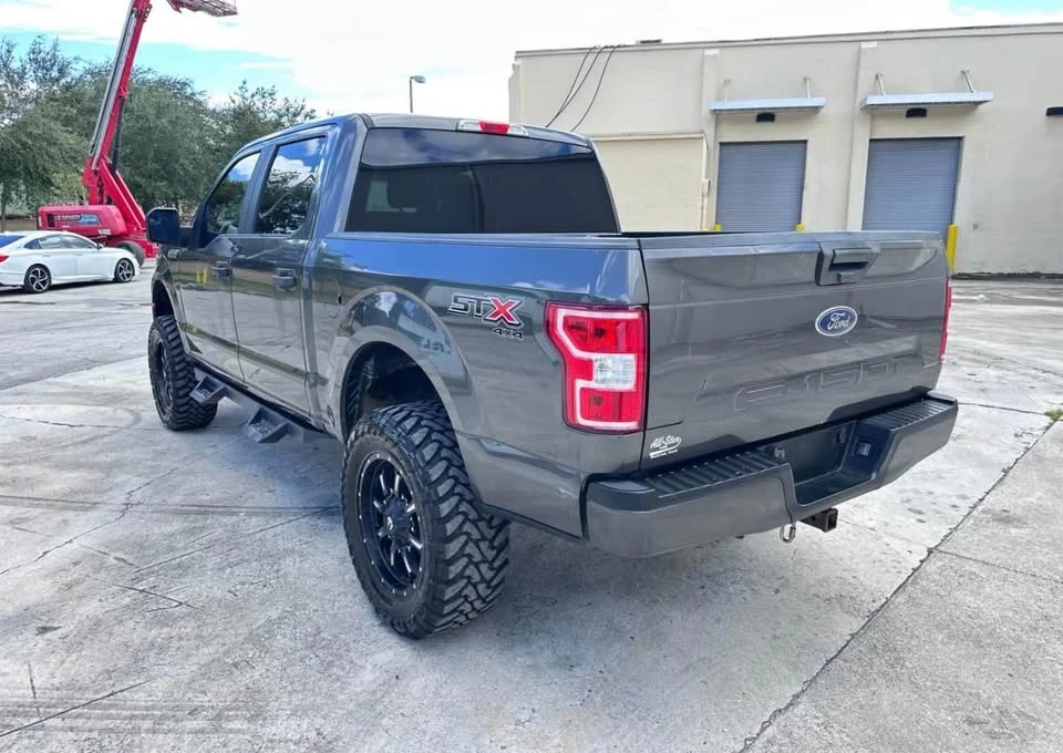 2019 Ford F-150 13th Gen - Image 5 of 12