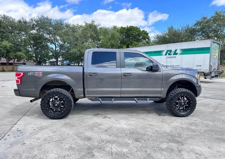 2019 Ford F-150 13th Gen - Image 2 of 12