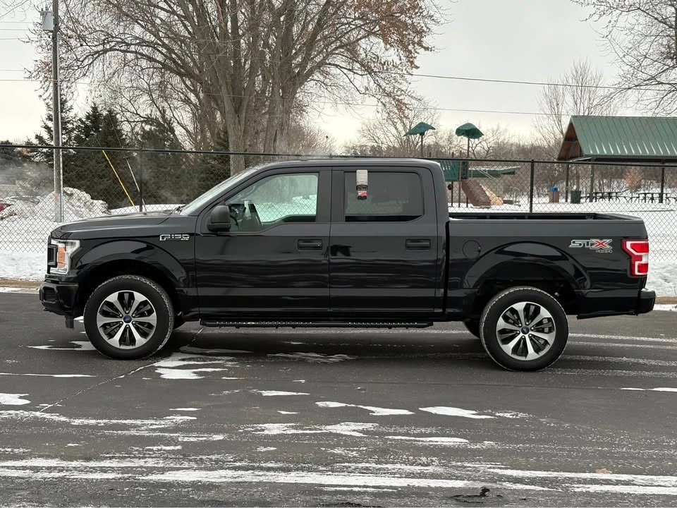 2019 Ford F-150 13th Gen - Image 2 of 12
