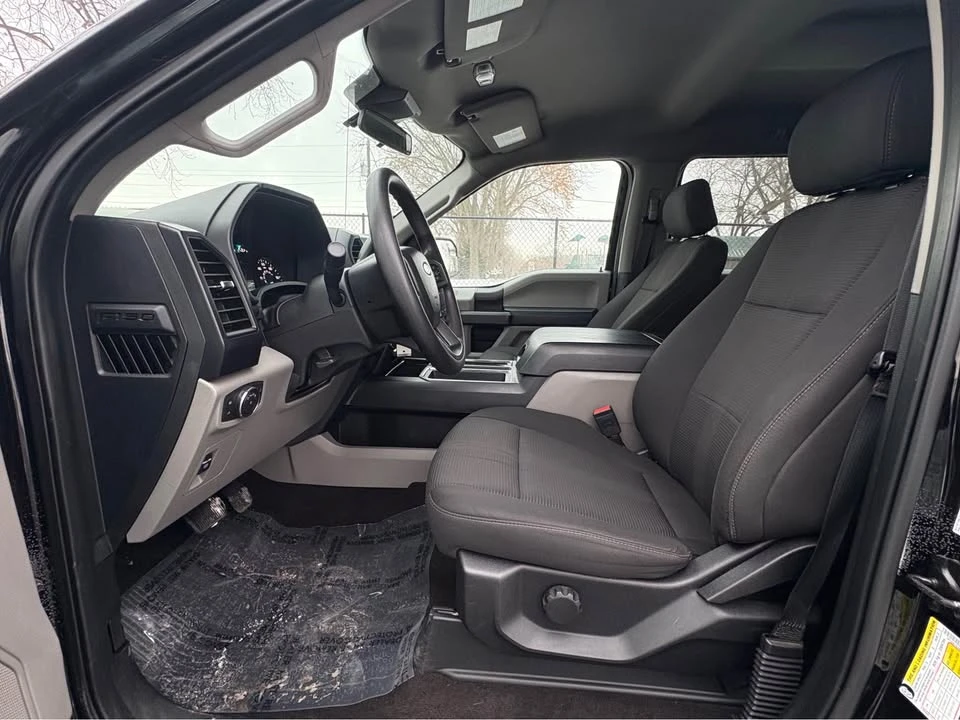 2019 Ford F-150 13th Gen - Image 8 of 12