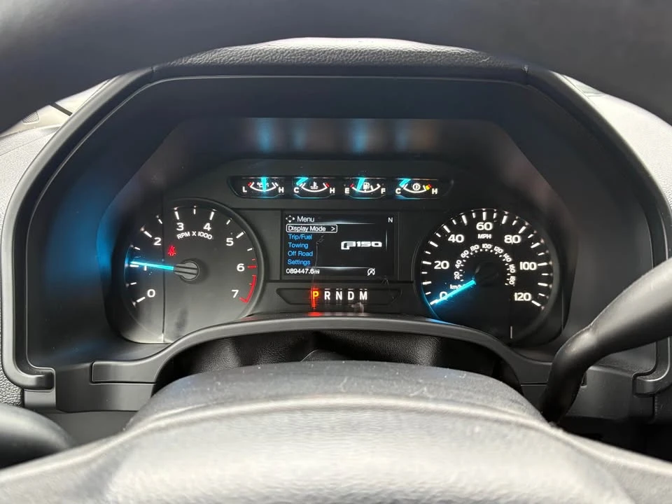 2019 Ford F-150 13th Gen - Image 9 of 12