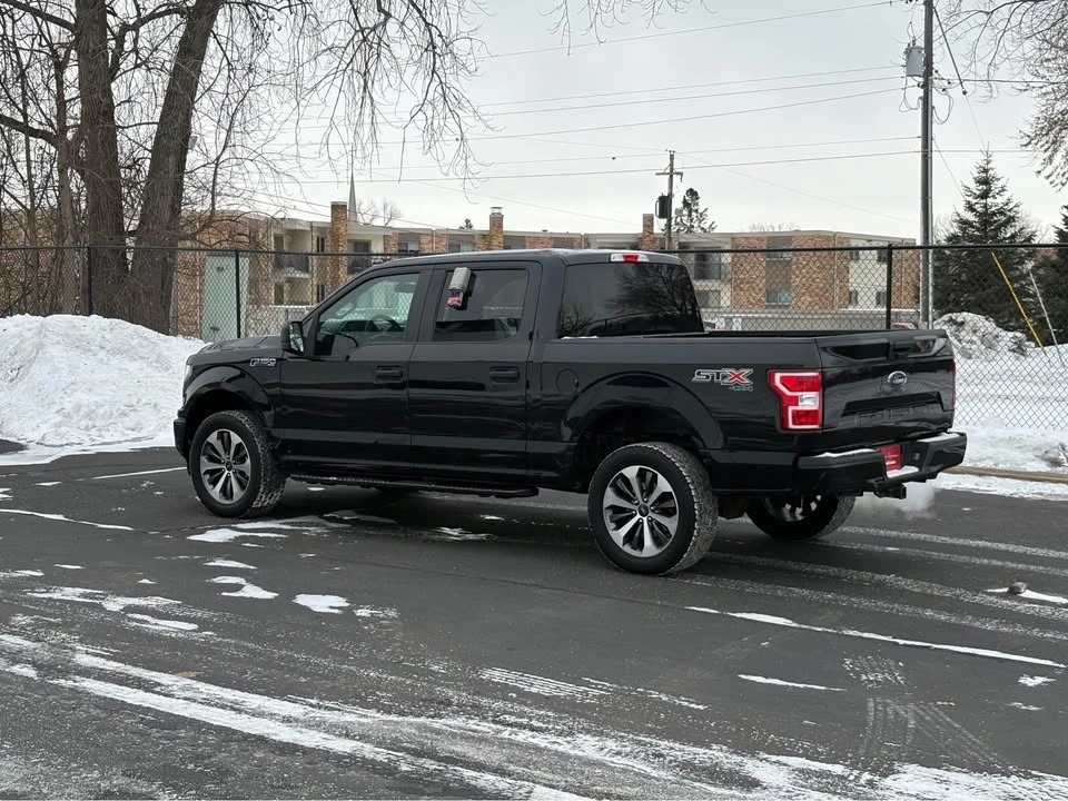 2019 Ford F-150 13th Gen - Image 3 of 12