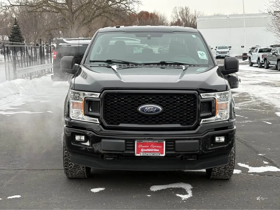 2019 Ford F-150 13th Gen - Image 5 of 12