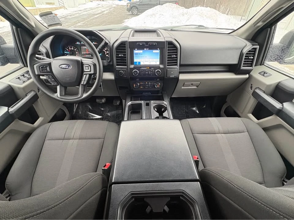 2019 Ford F-150 13th Gen - Image 7 of 12