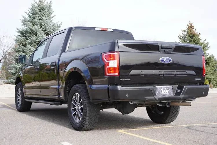 2019 Ford F-150 13th Gen - Image 5 of 19