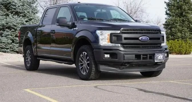 2019 Ford F-150 13th Gen - Image 3 of 19