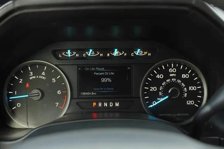 2019 Ford F-150 13th Gen - Image 15 of 19