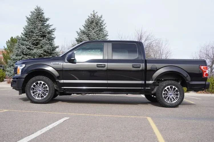 2019 Ford F-150 13th Gen - Image 2 of 19