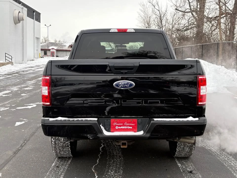 2019 Ford F-150 13th Gen - Image 4 of 12