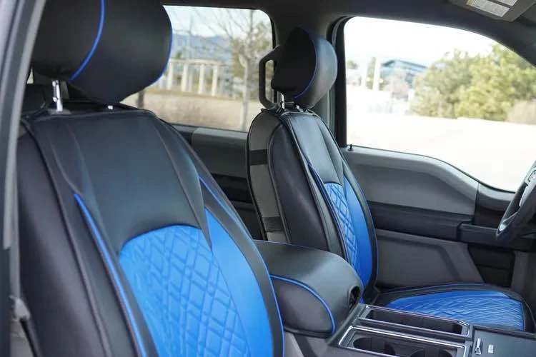 2019 Ford F-150 13th Gen - Image 14 of 19