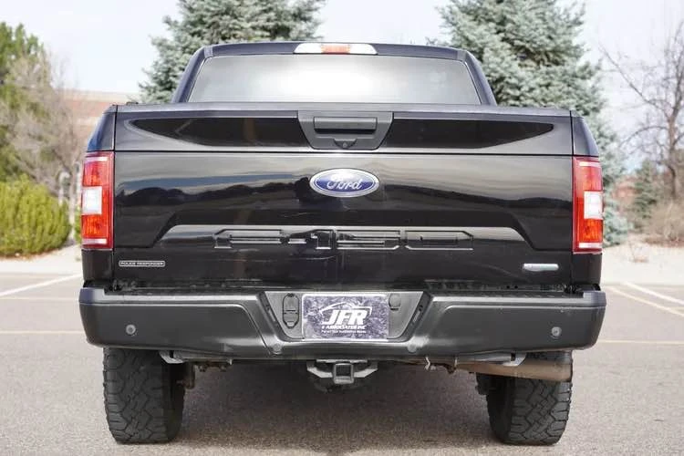 2019 Ford F-150 13th Gen - Image 8 of 19