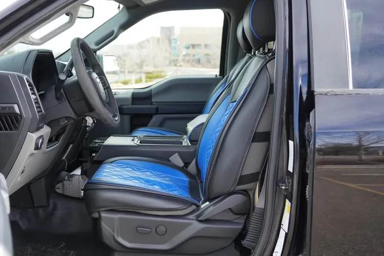 2019 Ford F-150 13th Gen - Image 11 of 19