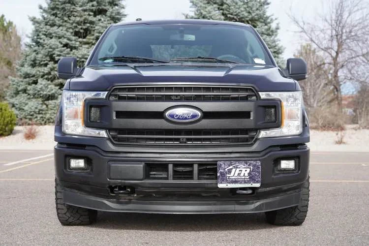 2019 Ford F-150 13th Gen - Image 7 of 19
