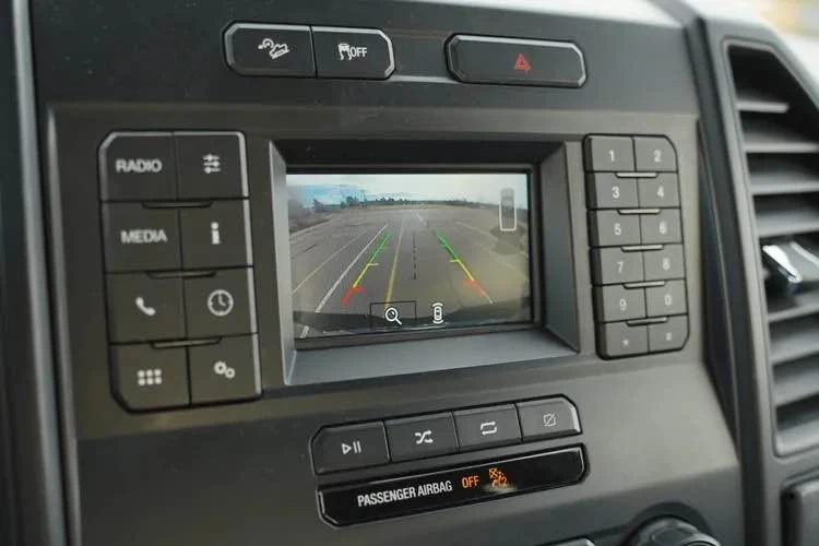 2019 Ford F-150 13th Gen - Image 18 of 19