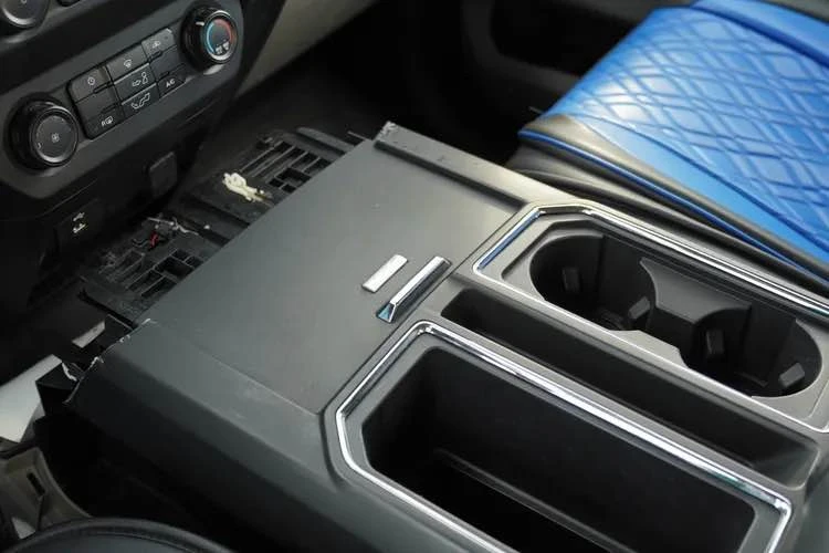 2019 Ford F-150 13th Gen - Image 16 of 19