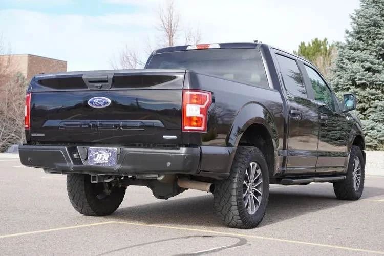 2019 Ford F-150 13th Gen - Image 6 of 19
