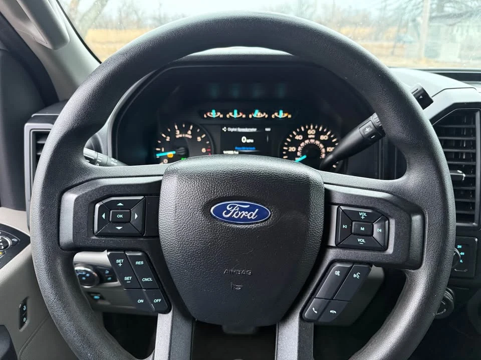 2019 Ford F-150 13th Gen - Image 16 of 19