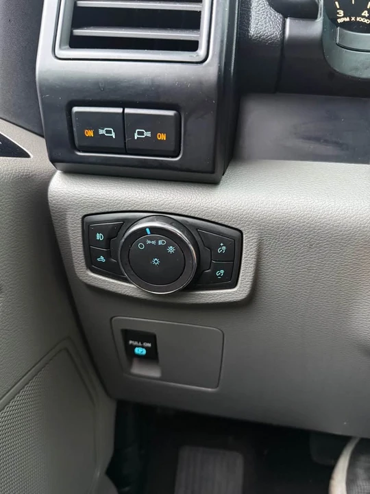 2019 Ford F-150 13th Gen - Image 14 of 19