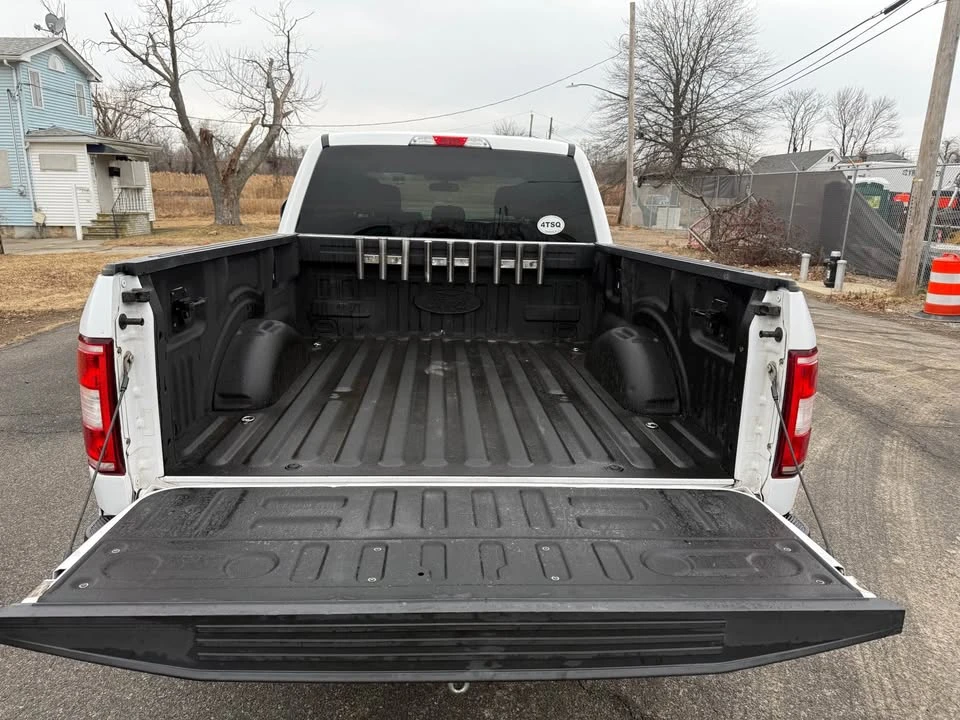 2019 Ford F-150 13th Gen - Image 4 of 19