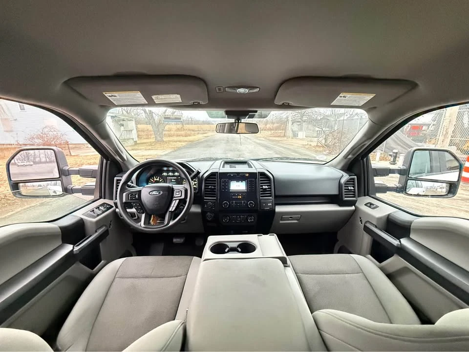2019 Ford F-150 13th Gen - Image 10 of 19