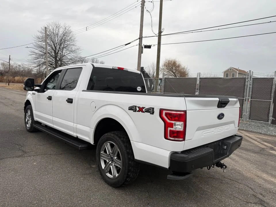2019 Ford F-150 13th Gen - Image 2 of 19