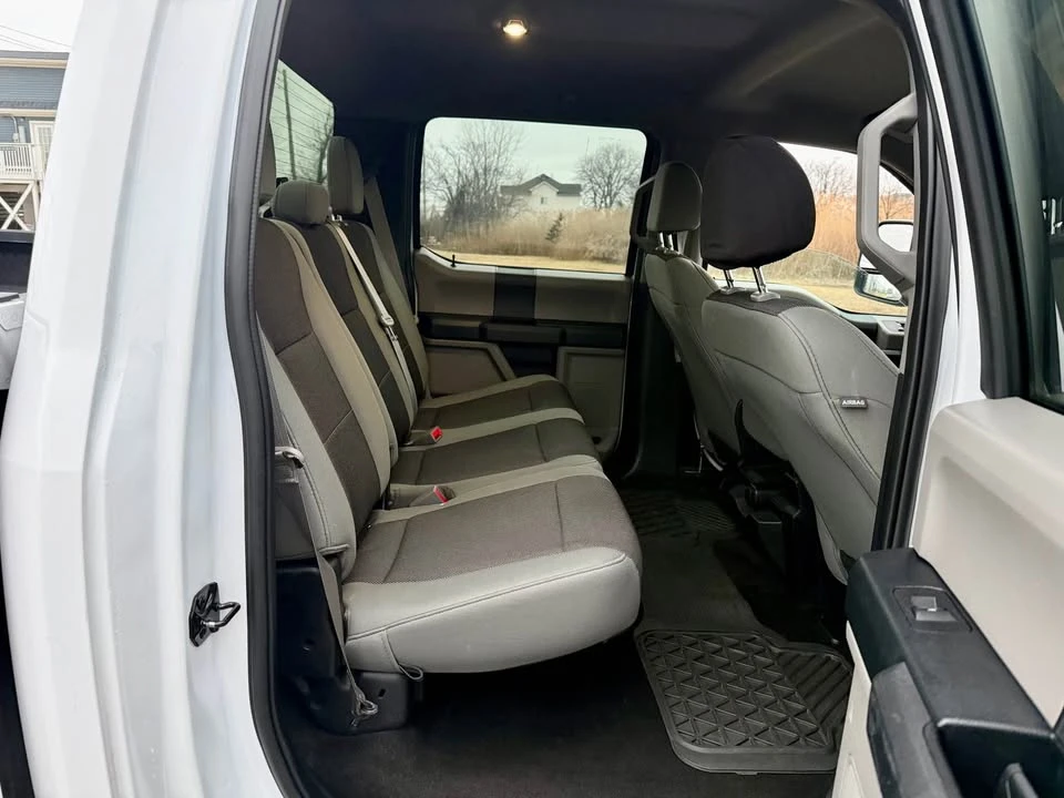 2019 Ford F-150 13th Gen - Image 9 of 19