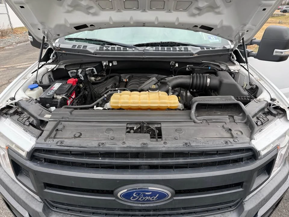 2019 Ford F-150 13th Gen - Image 18 of 19