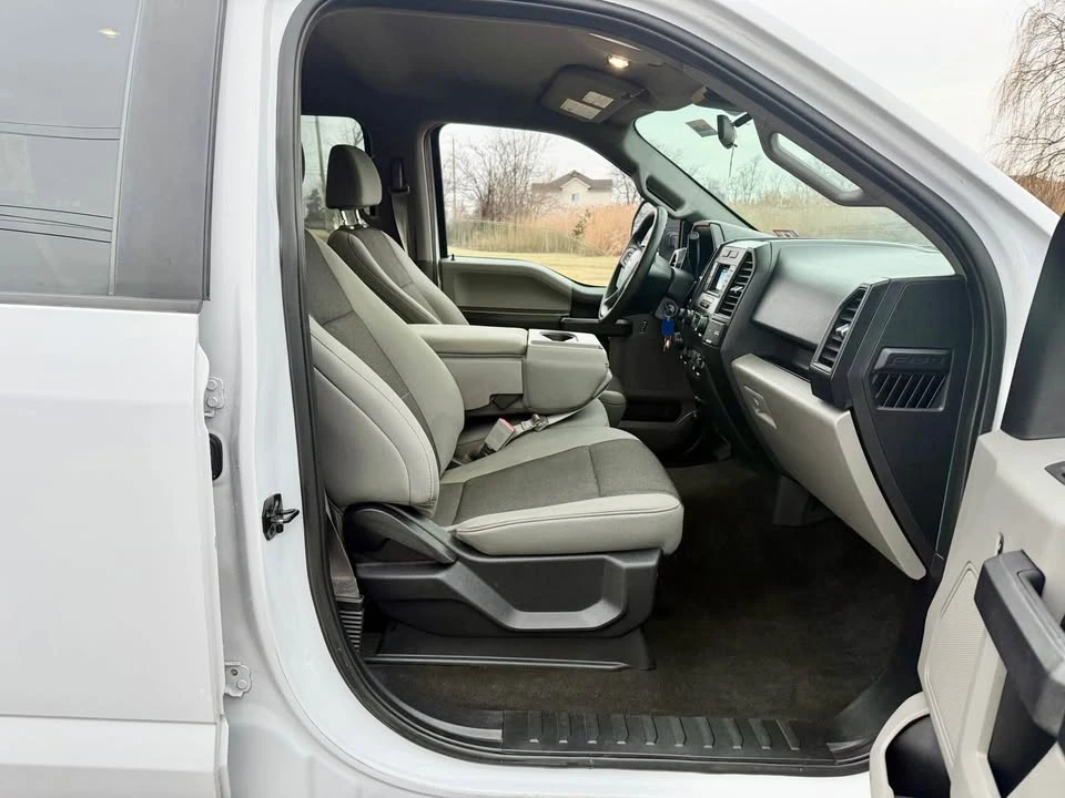 2019 Ford F-150 13th Gen - Image 8 of 19