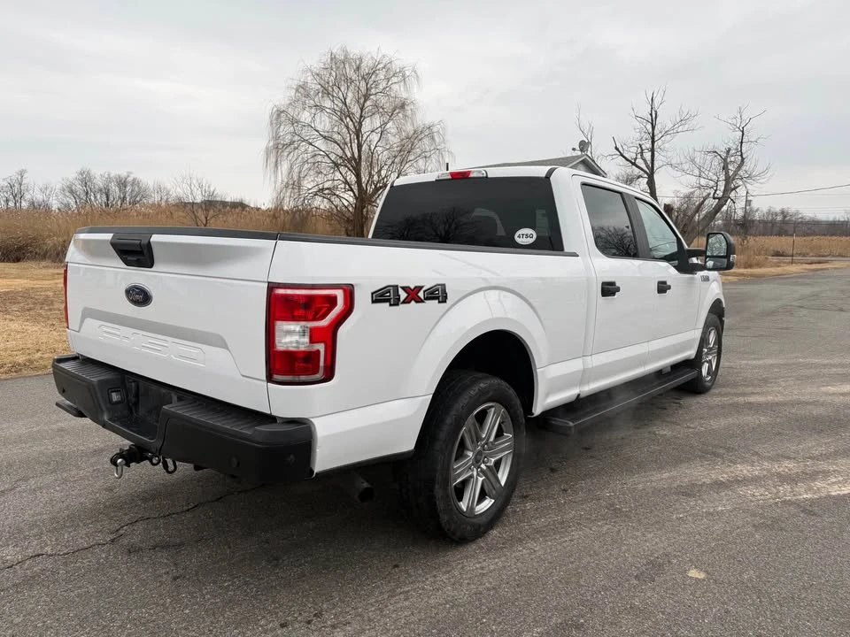 2019 Ford F-150 13th Gen - Image 3 of 19