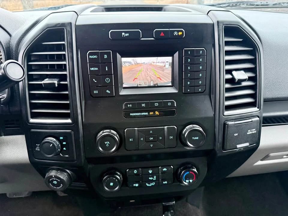 2019 Ford F-150 13th Gen - Image 11 of 19