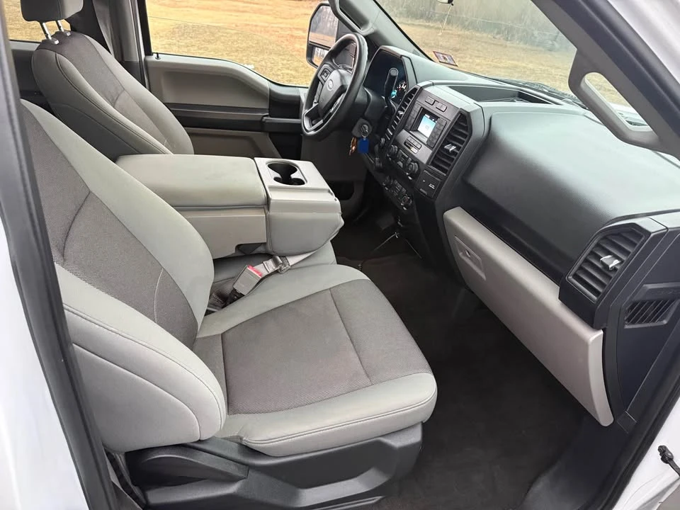 2019 Ford F-150 13th Gen - Image 7 of 19