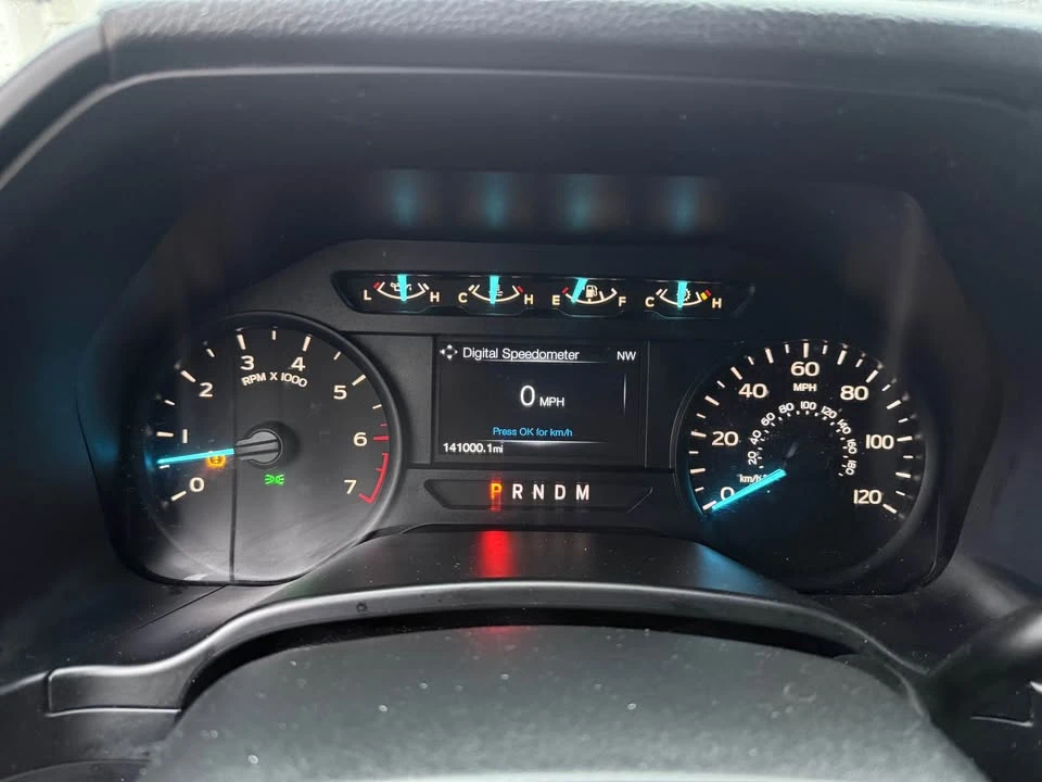 2019 Ford F-150 13th Gen - Image 15 of 19