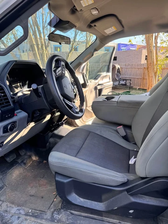 2019 Ford F-150 13th Gen - Image 5 of 13