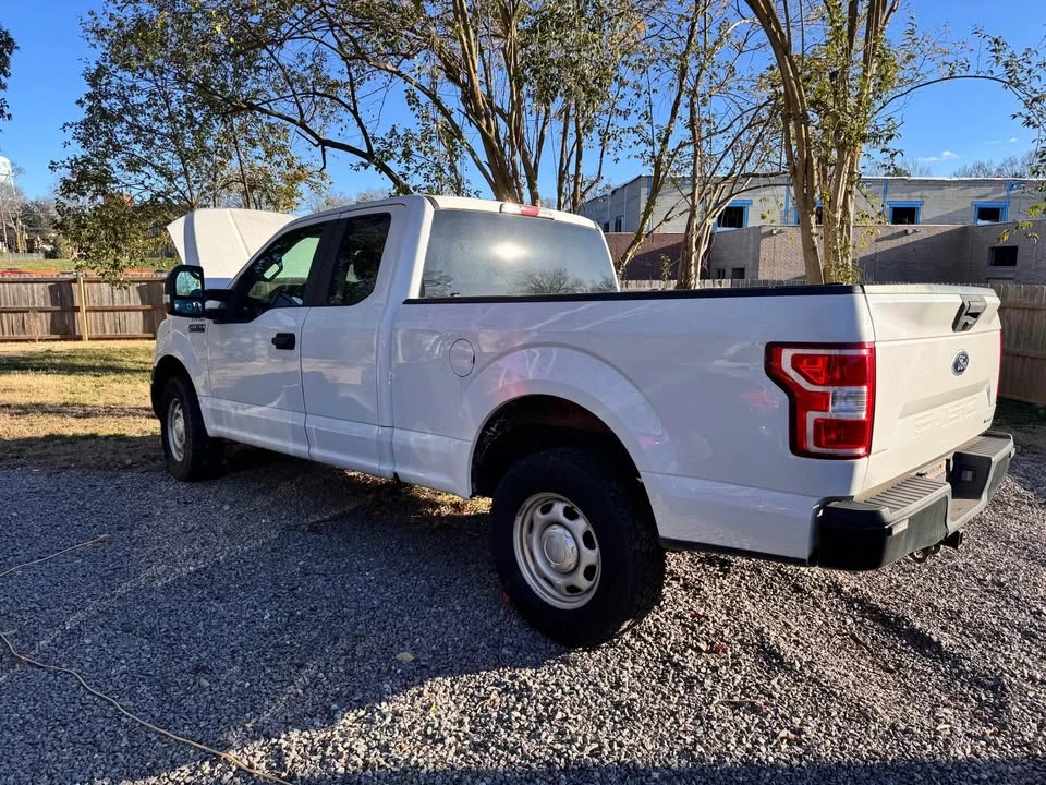 2019 Ford F-150 13th Gen - Image 2 of 13