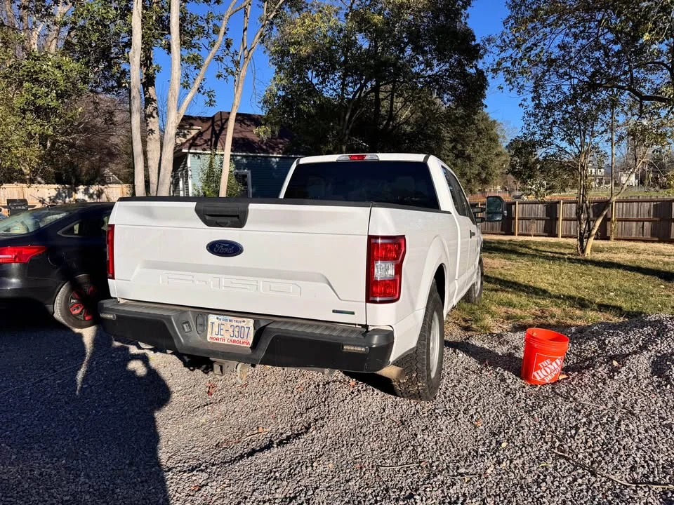 2019 Ford F-150 13th Gen - Image 4 of 13