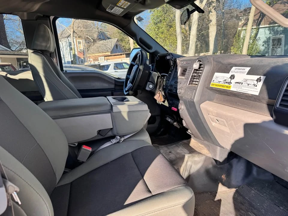 2019 Ford F-150 13th Gen - Image 7 of 13