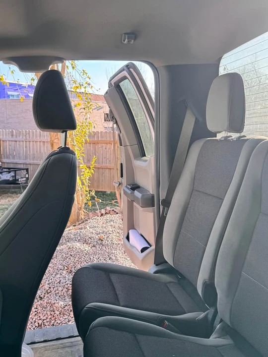 2019 Ford F-150 13th Gen - Image 11 of 13