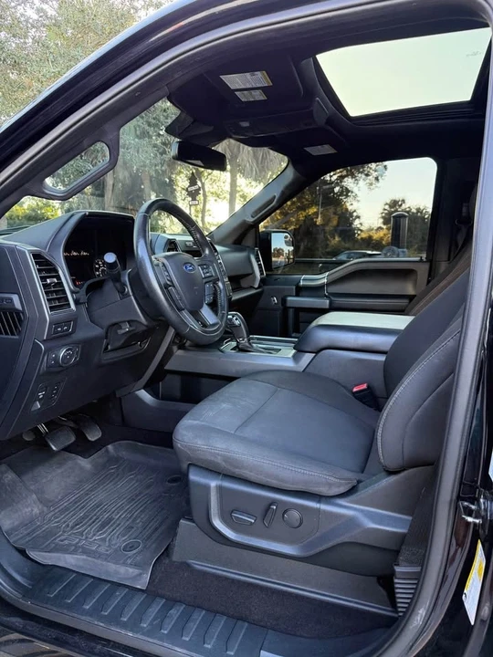 2019 Ford F-150 13th Gen - Image 9 of 14