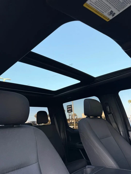 2019 Ford F-150 13th Gen - Image 14 of 14