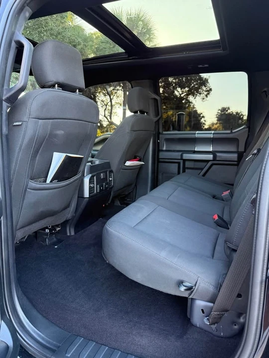 2019 Ford F-150 13th Gen - Image 11 of 14