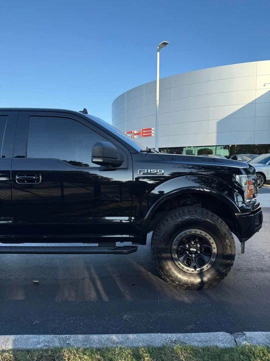 2019 Ford F-150 13th Gen - Image 5 of 14