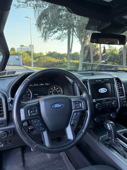 2019 Ford F-150 13th Gen - Image 13 of 14