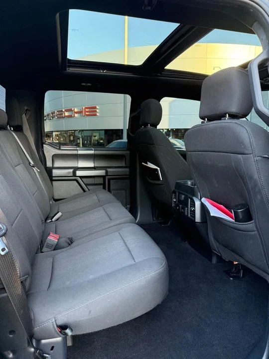 2019 Ford F-150 13th Gen - Image 12 of 14
