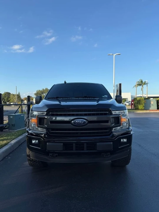 2019 Ford F-150 13th Gen - Image 2 of 14