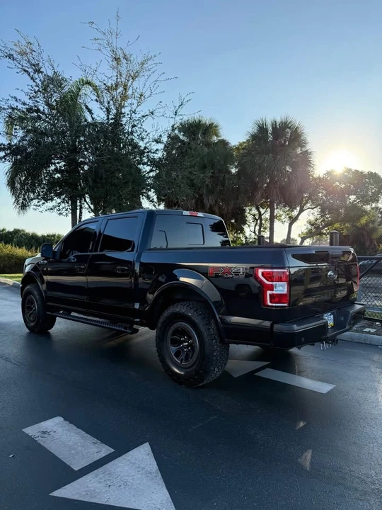 2019 Ford F-150 13th Gen - Image 8 of 14