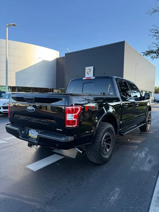 2019 Ford F-150 13th Gen - Image 7 of 14