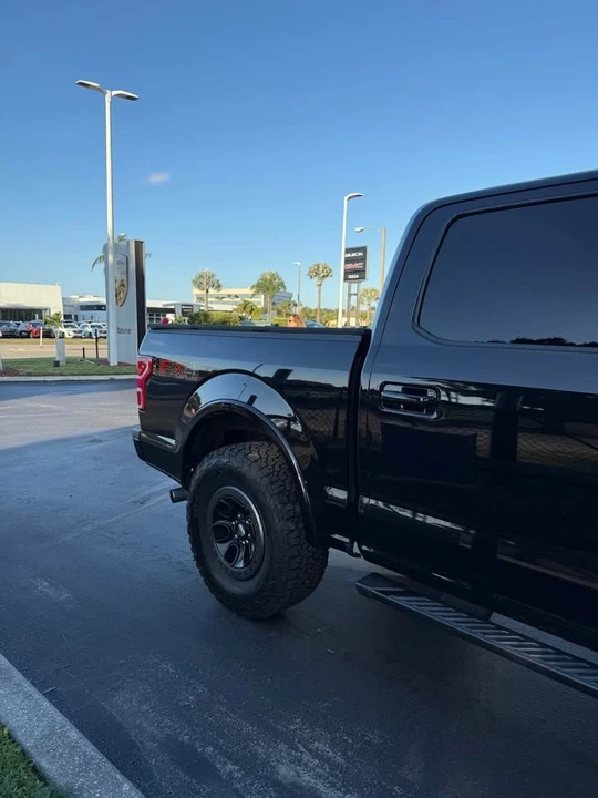 2019 Ford F-150 13th Gen - Image 4 of 14